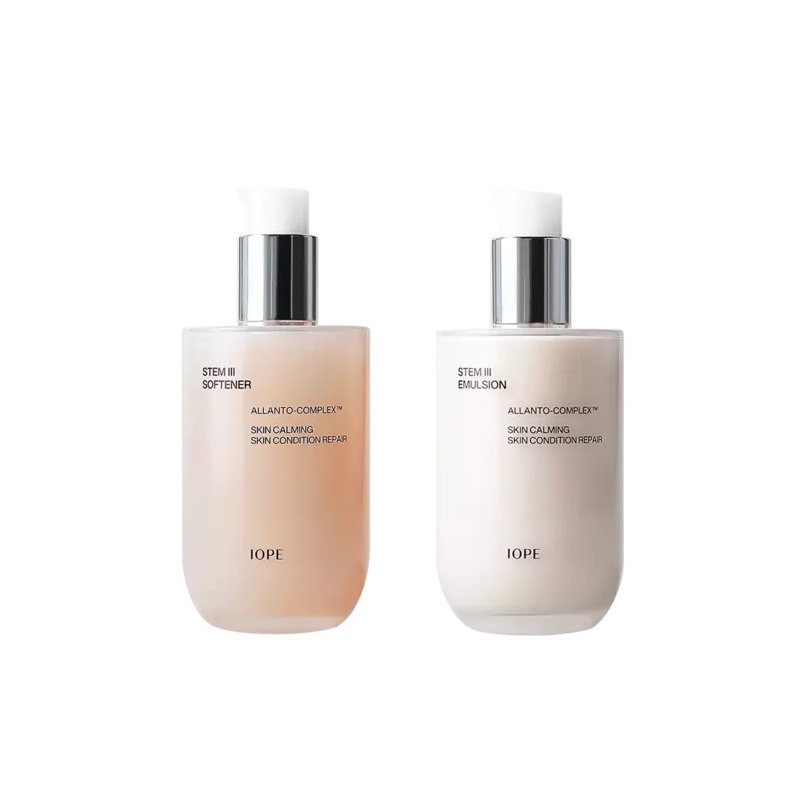 IOPE STEM Ⅲ EMULSION 150ml