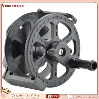 Spearfishing Rubber Tube with Composite Speargun Reel Capacity 230