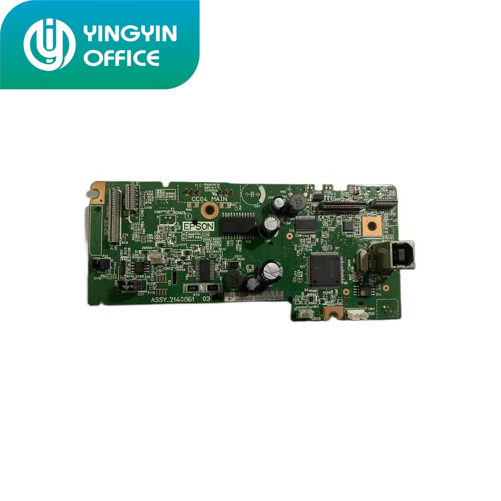 EPSON L360 L363 motherboard printer Mother Board | Shopee Philippines