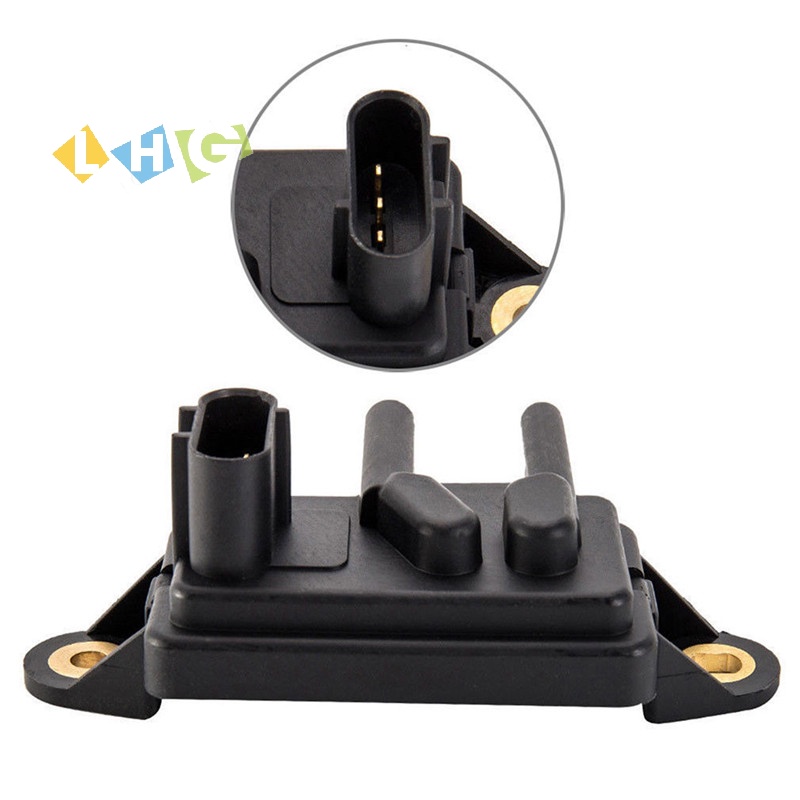 [LHG] EGR Valve Pressure Feedback Position Sensor Dpfe For Ford Ranger ...