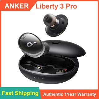 Authentic Soundcore Liberty 3 Pro TWS Bluetooth Earphones True