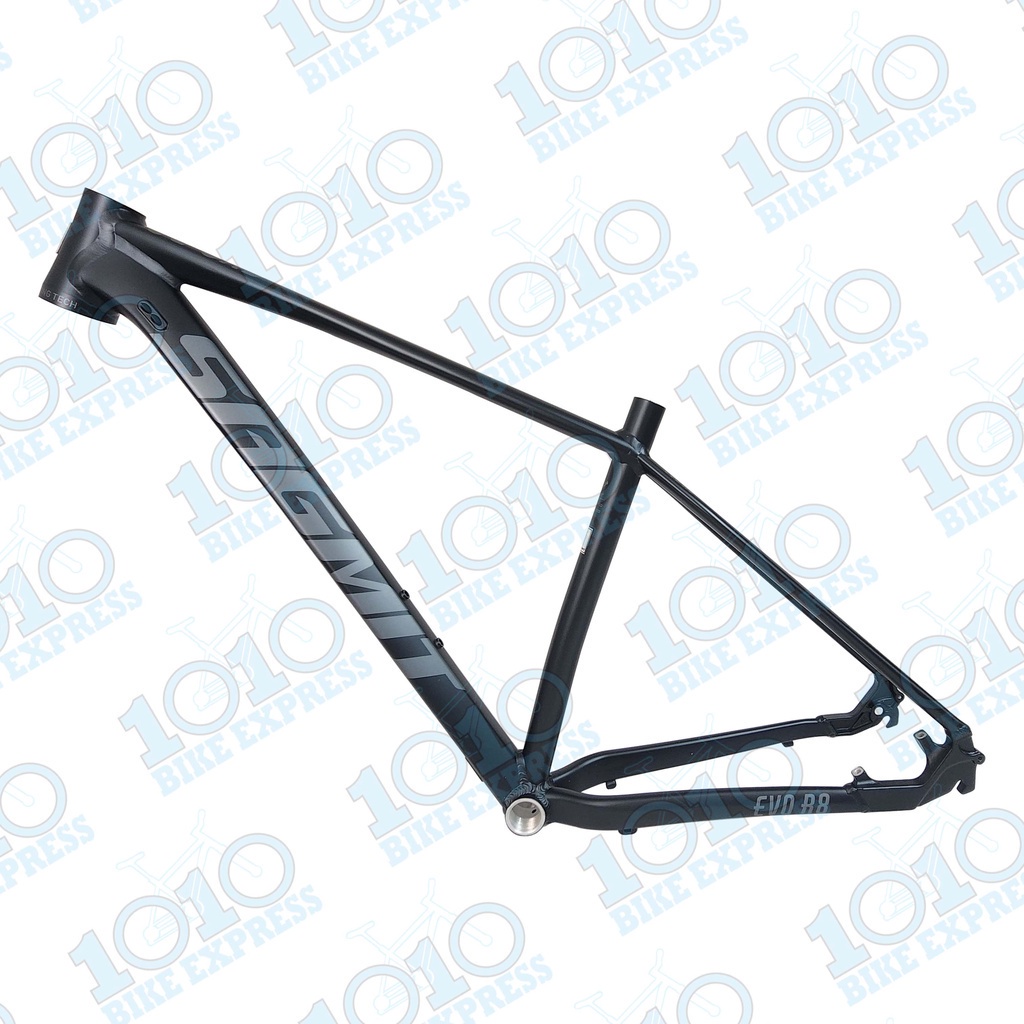 SAGMIT EVO R8 FRAME Miami 2.0 Mountain Bike Frame 27.5 29er Shopee Philippines
