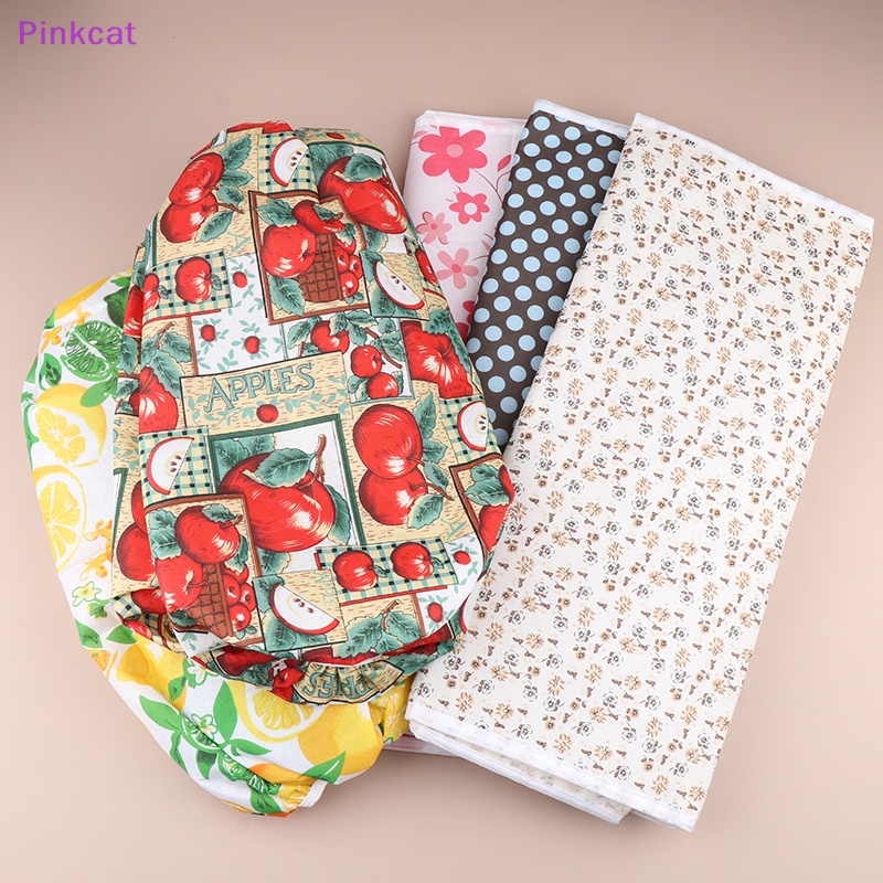 Pinkcat Easy Fitted Fabric Ironing Board Cover Protective Press Iron