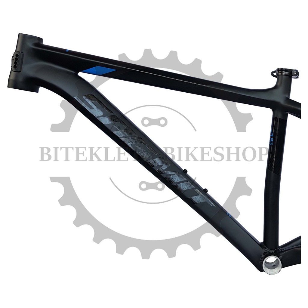 sagmit evo r8 frame