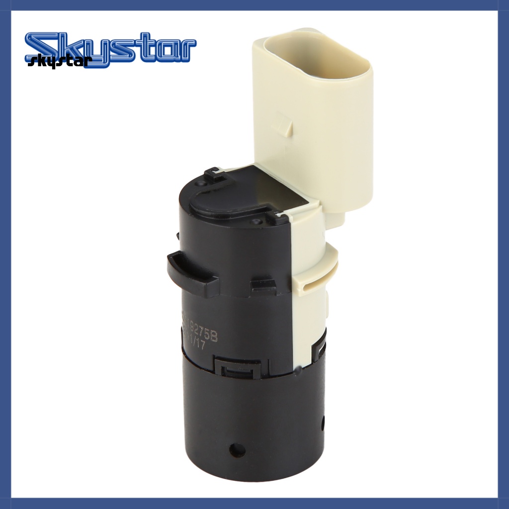 skystar Car Parking Sensor Reversing Buzzer Detector System for Audi A6