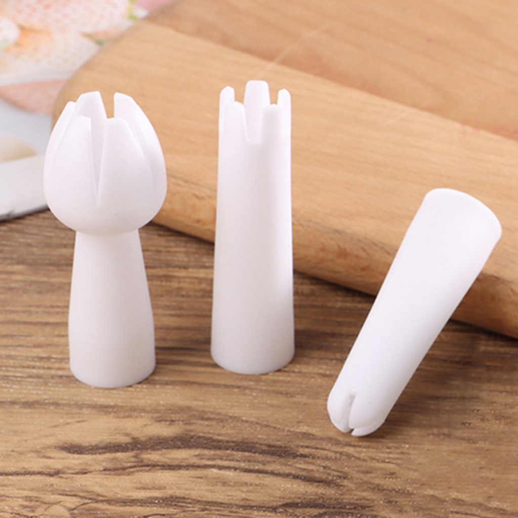 canaan Universal Piping Tip Cookies Piping Tip Decorate A Pro with