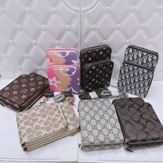 LV 2TONE CP SLING BAG, Women's Fashion, Bags & Wallets, Purses & Pouches on  Carousell