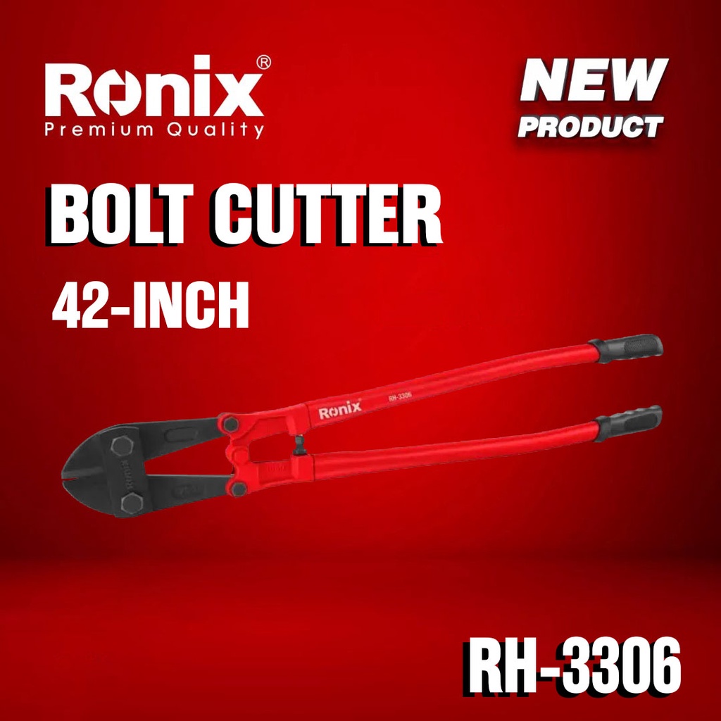 Ronix Rh-3300~3306 12~42