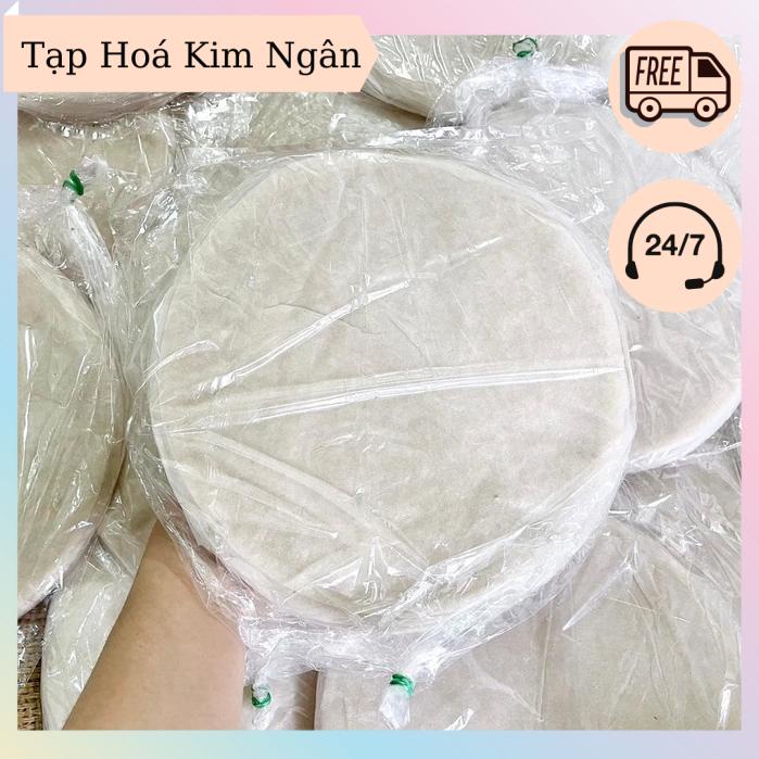 Delicious Thin and Soft Dew-dried Rice Paper 250g [THKN77] | Shopee ...
