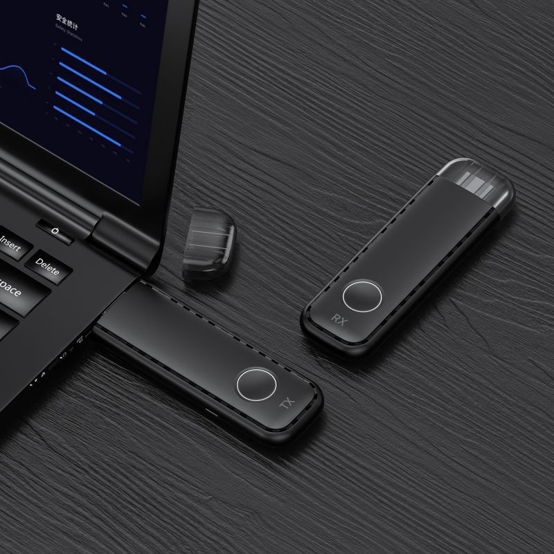 30m Wireless HDMI Transmitter and Receiver Audio Video Sender Extender