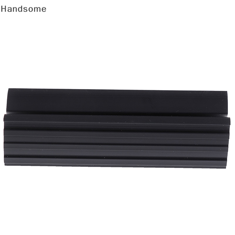 Handsome Rubber Vise Clamp for Golf Club Shafts Regripping Golf Club