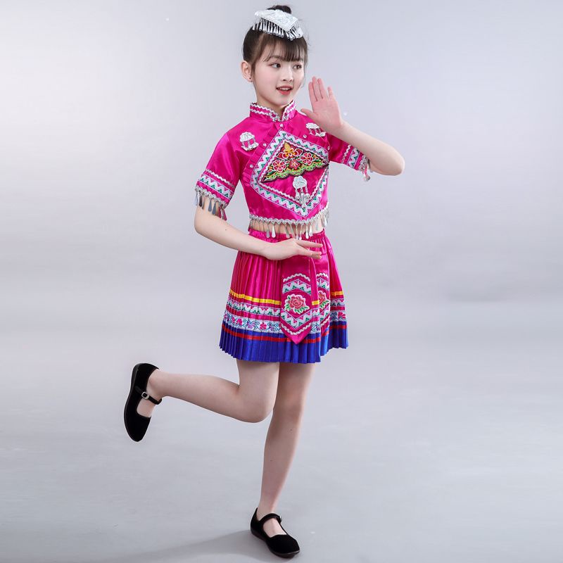 guangmu 3pcs Dance Costume