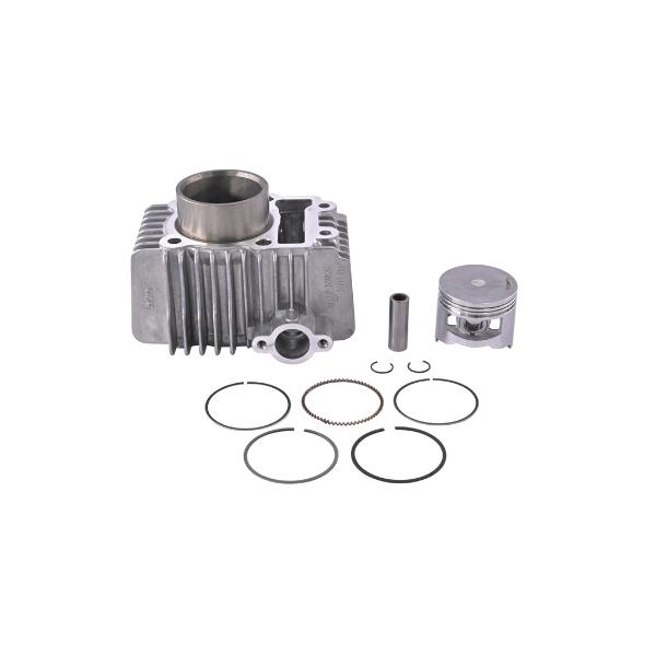 Hf deluxe block piston price hot sale