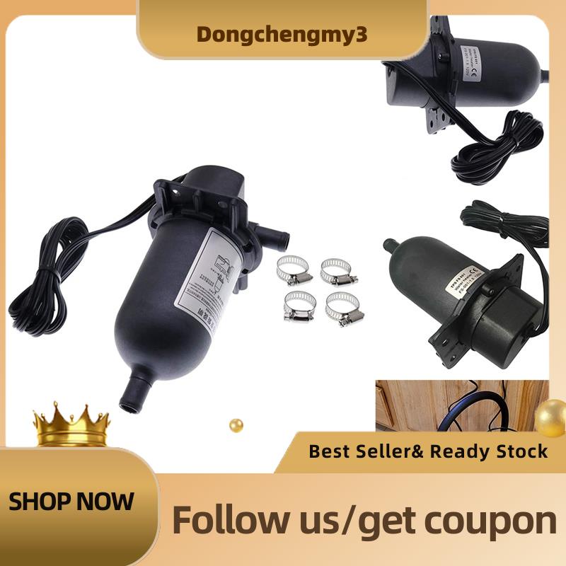 [ready stock] Engine Block Heater ,SelfCirculation Engine Water Heater