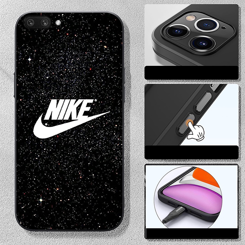 Coque Iphone Iphone Nike Phone Case IPhone 11 11 Pro Max 12 Mini