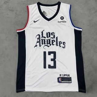 Shop jersey nba clippers for Sale on Shopee Philippines