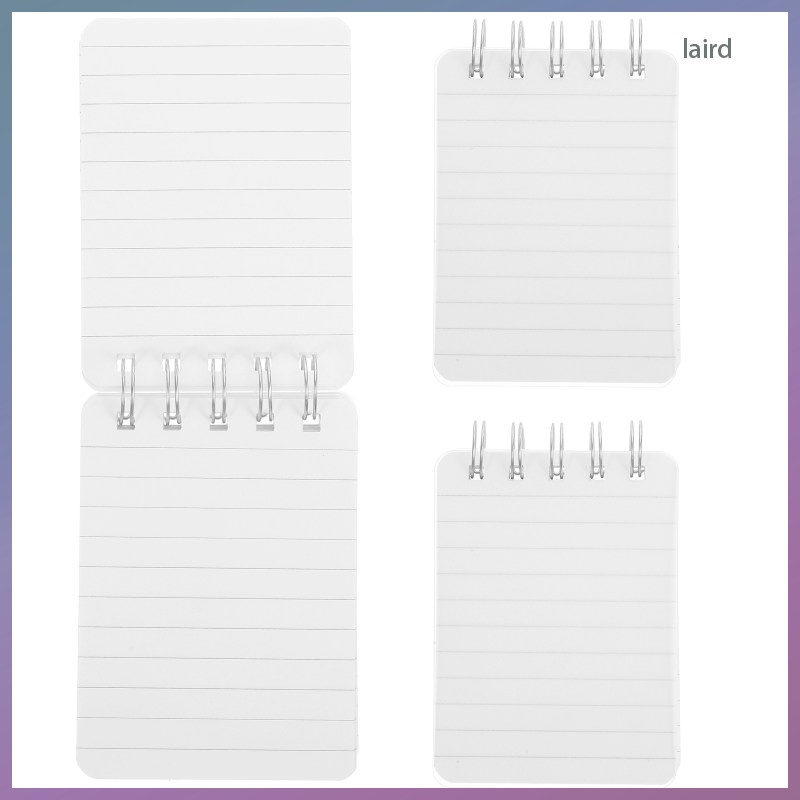 3Pcs Studying Cards Practical Index Cards Memory Index Cards for