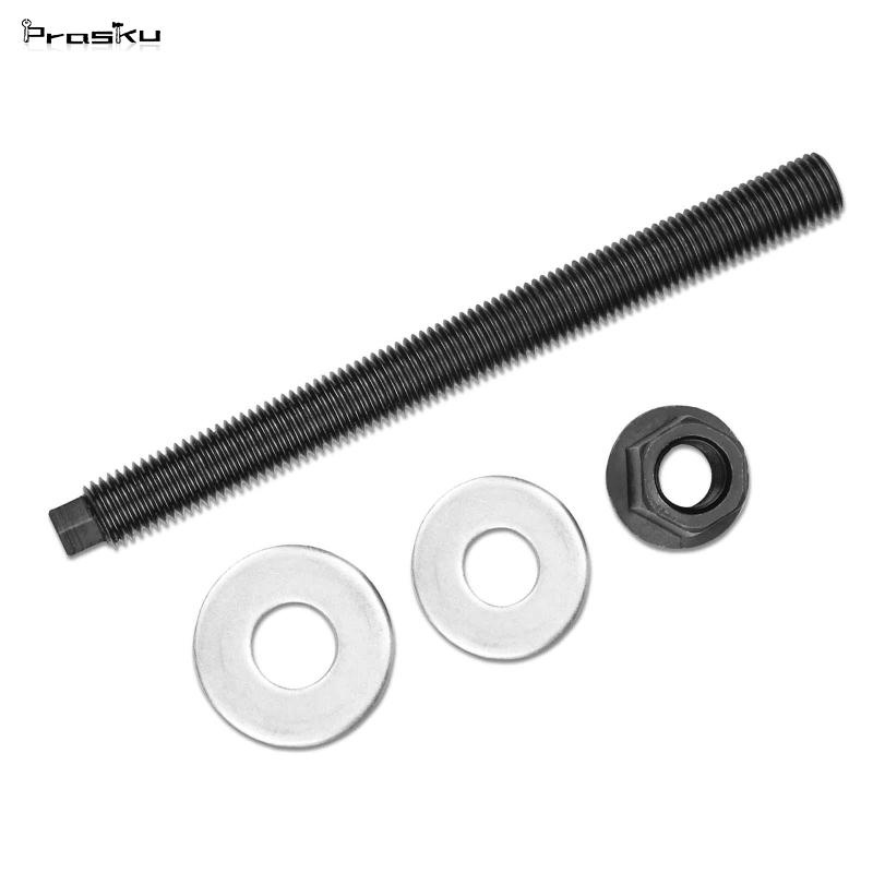 [Prasku1] Harmonic Balancer Installer Puller Tool Crank Pulley Install