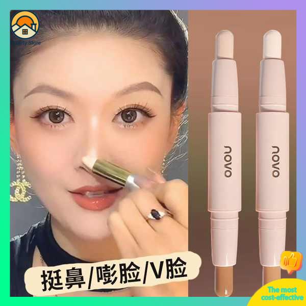 contour and highlighter contour Watsons Face Repair Stick Highgloss