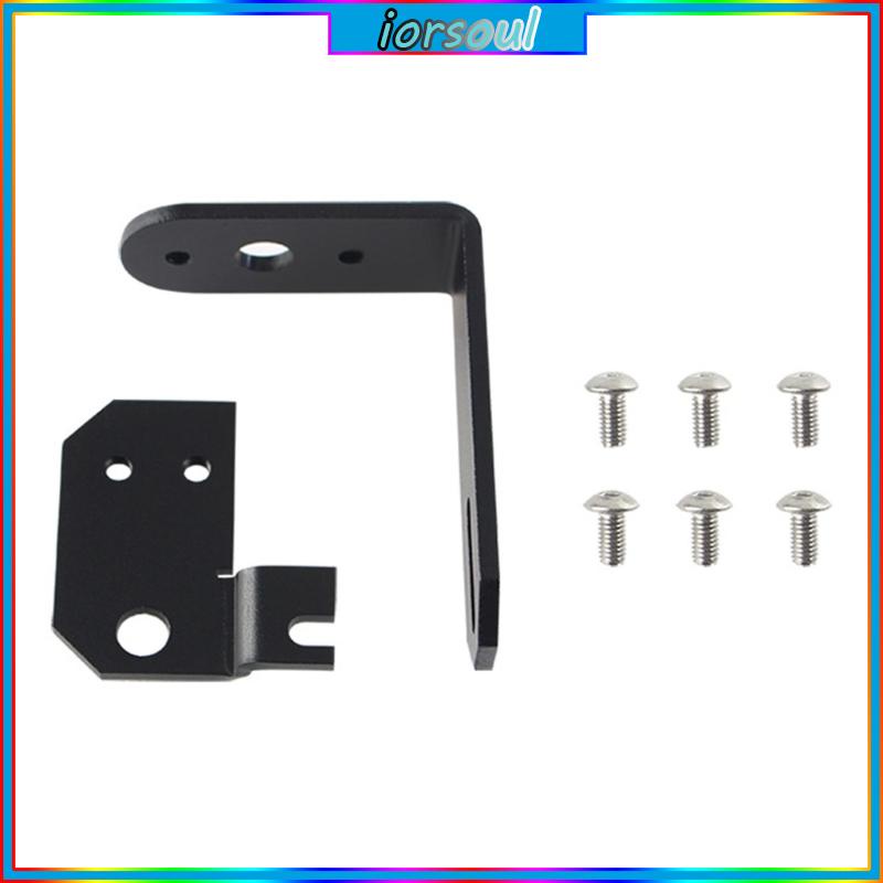 kiss Upgraded BL Leveling Touch Bracket Sensor BL Touch Auto Leveling