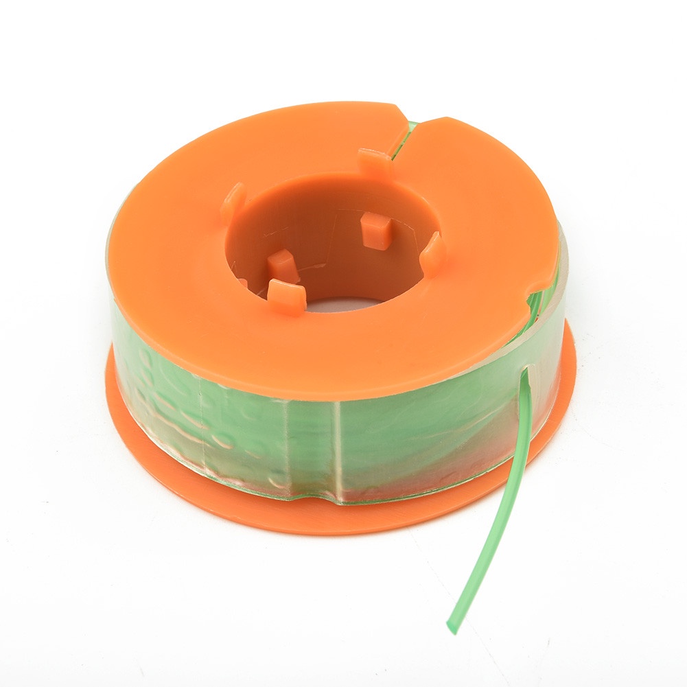 Electric strimmer string trimmer head spool for bosch combitrim