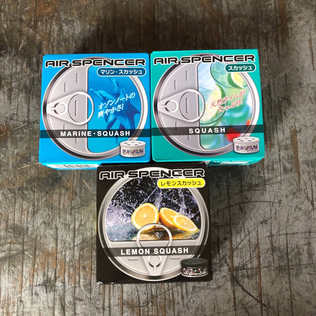 Air Spencer Air Freshener Shopee Philippines