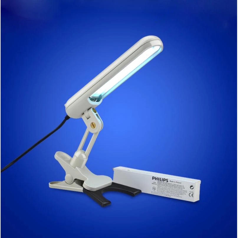 Uvb light therapy narrow 308nm UV LED for vitiligo psoriasis eczema