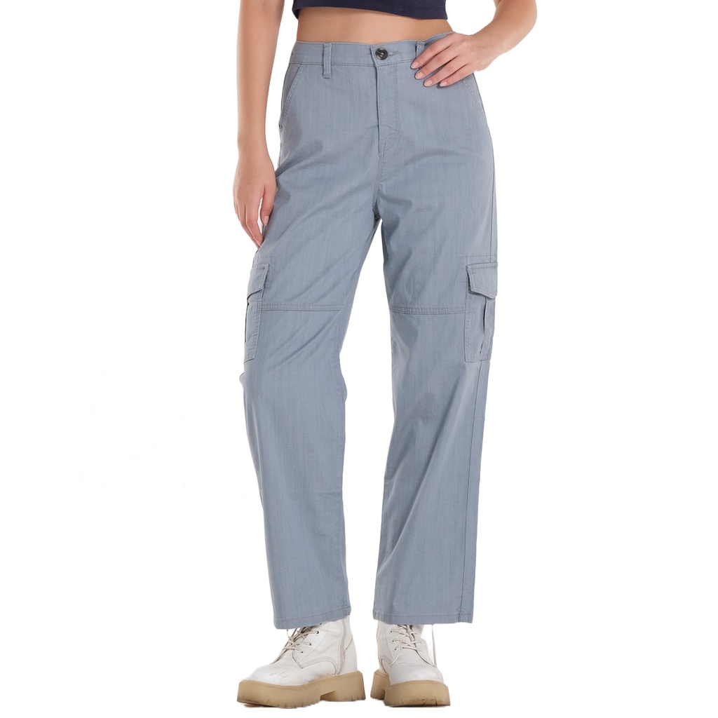 Lee Cargo Pants For Women | Shopee Philippines