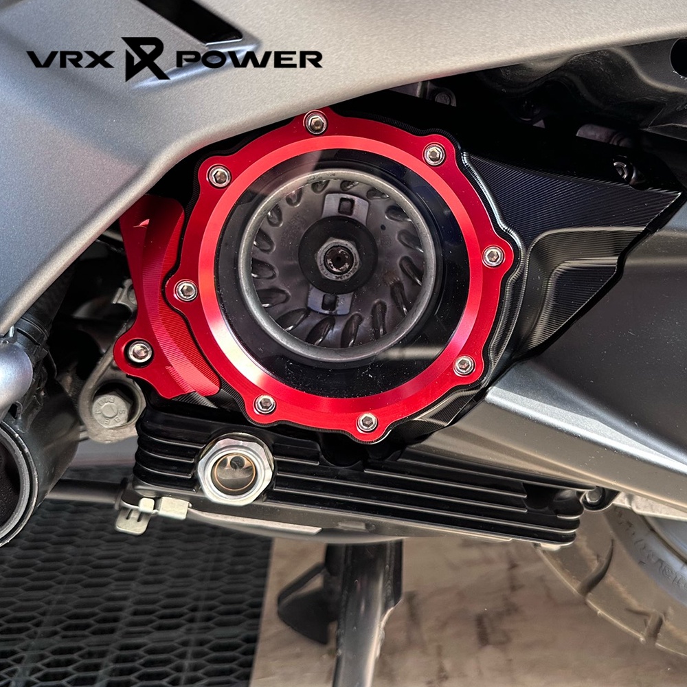 For Vespa GTS 300 HPE GTV300 2019-2023 Scooter CNC Cover Air Intake ...