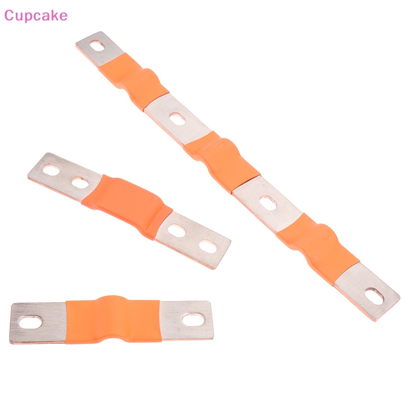 [CKE] Flexible Busbar 300A 200A Bus Bar Copper Loose Protector With ...