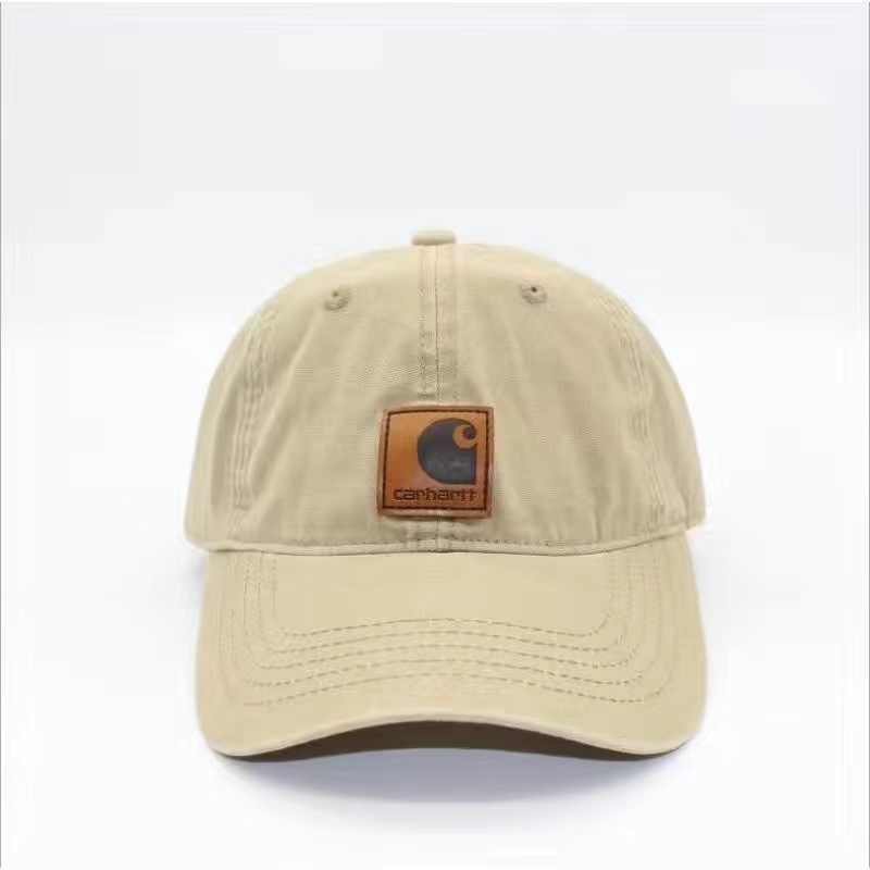 New carhartt European American Tooling Baseball Cap Shopee Philippines