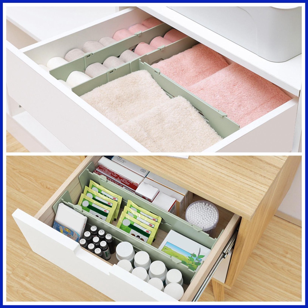 Dresser Drawer Dividers Organizers Drawer Organization Separators