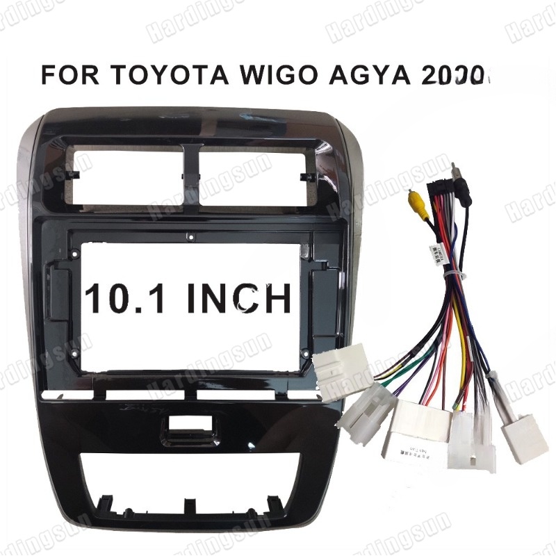 New2019 Android 8.1 GPS Navigation Car Radio Car Stereo 9 or 10.1inch 2.5D Touch Wifi Bluetooth4.0 Audio Player Mirror Link RDS (CT2)(CT5)(F60)