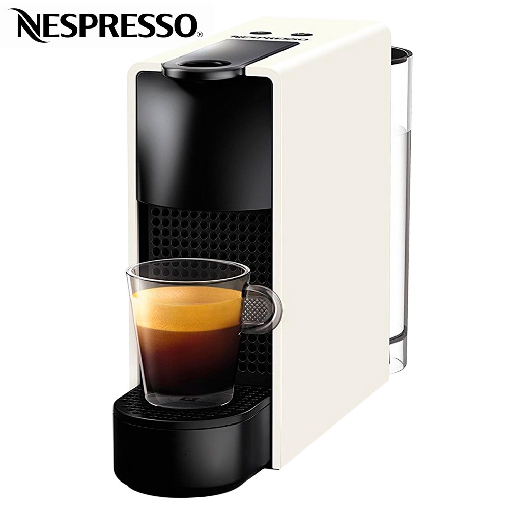Nespresso EssenzaMini c30 （Nespresso Essenza Mini Grey