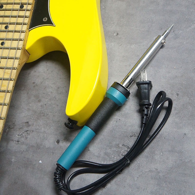 Music Instrument Repair Electric Soldering Iron Electric Guitar
