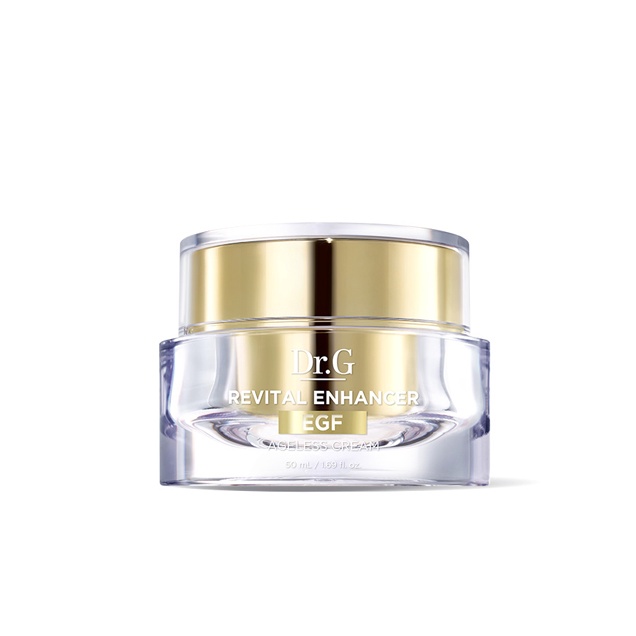 Dr.G Revital Enhancer Ageless Cream 50ml | Shopee Philippines