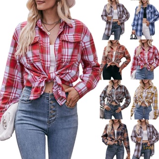 Women's Casual Shirts & Blouses, Tunics & Flannel