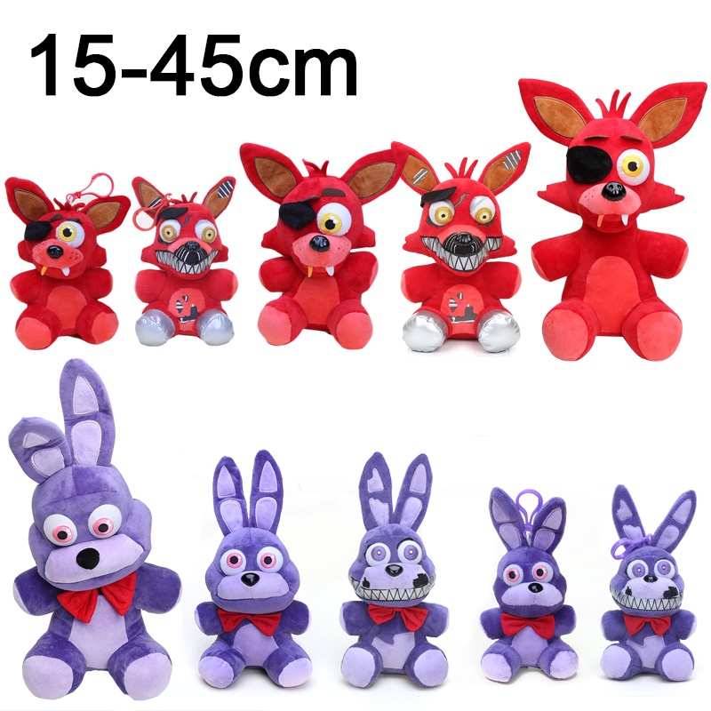 Shop fnaf plush for Sale on Shopee Philippines