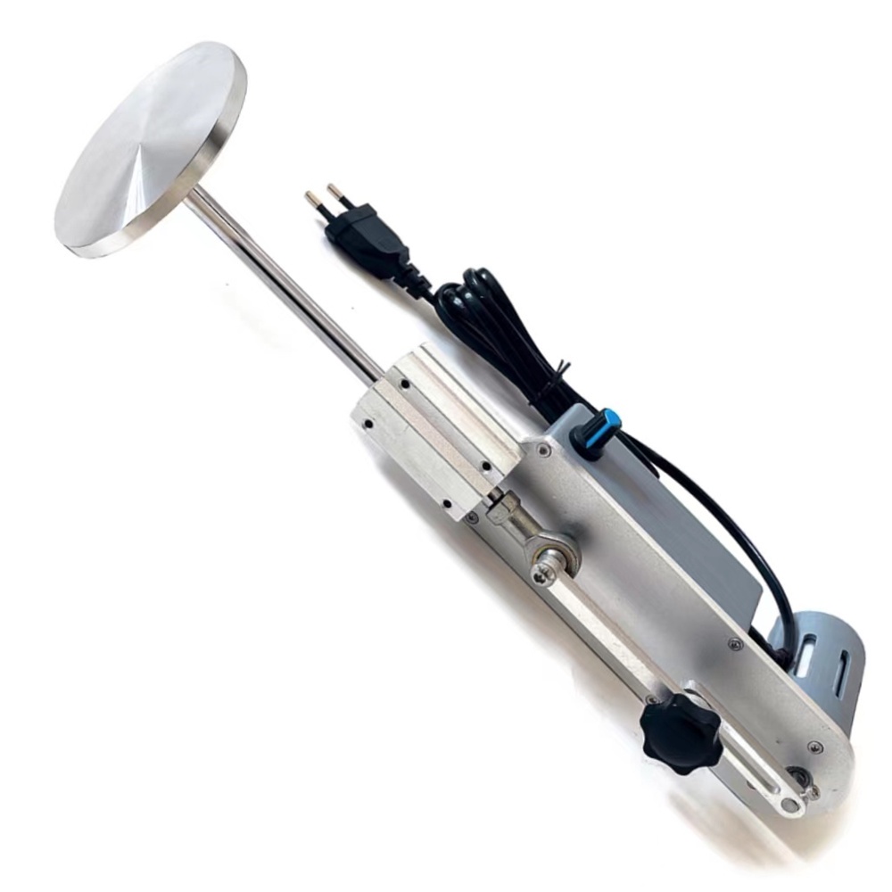 With Suction Cup Telescopic Motor DIY Automatic Push Rod Stroke 20MM