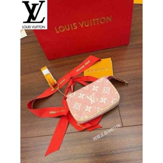 Louis Vuitton Micro Pochette Accessoires (M81176)