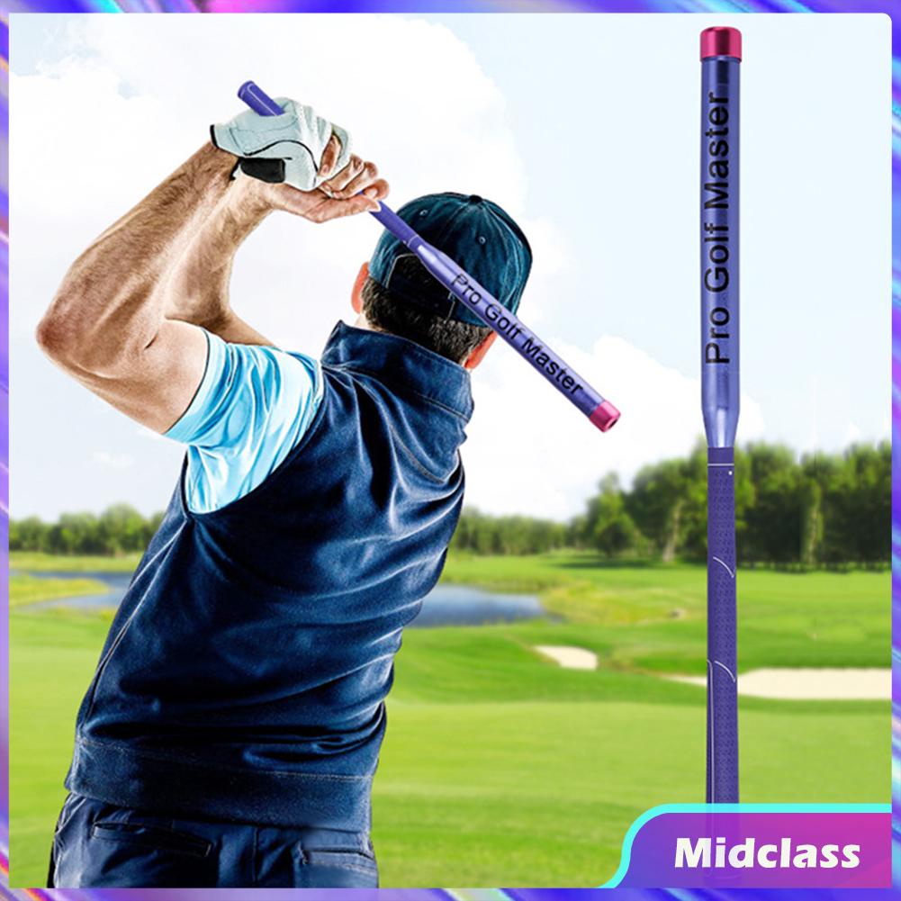 Golf Swing Trainer Lightweight Golf Putting Exercises Stick To Improve