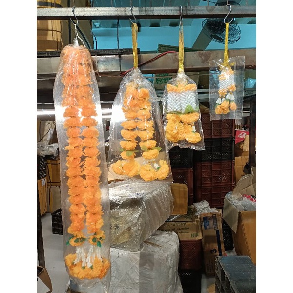 Chokdee Thai Flower Medium Original Made in Thailand | Shopee Philippines