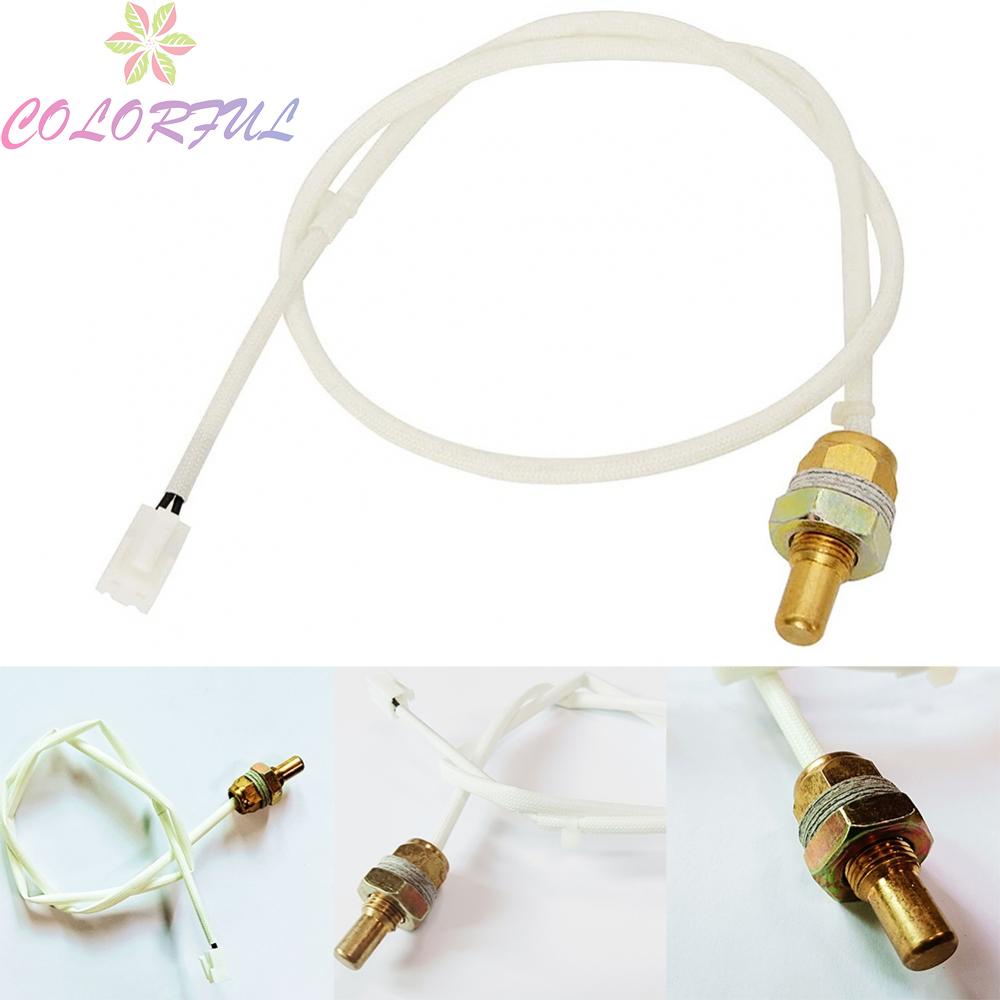 Copper Probe for Green Mountain Grills Consistent Temperature