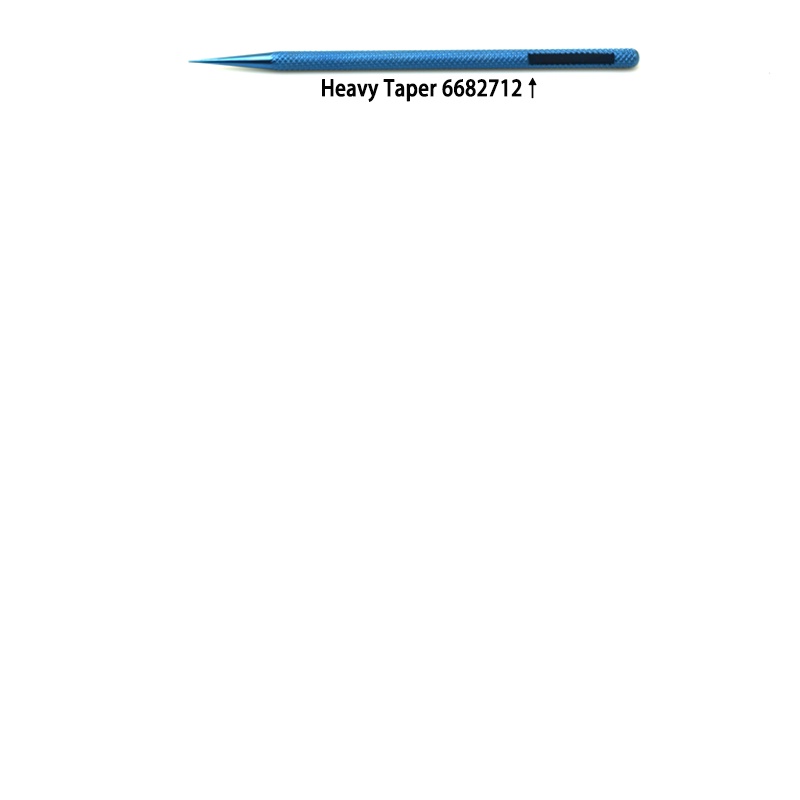 Lacrimal Dilator Bowman Lacrimal Probe Pigtail Lacrimal Probe ...