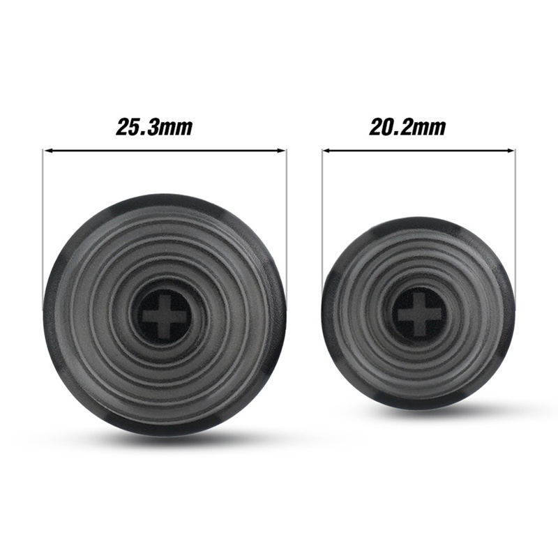 12Pcs Replacement Hitbox Button Caps for Gamerfinger Mechanical ...
