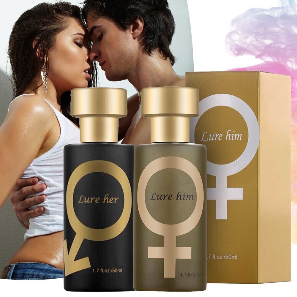 TM Pheromone Perfume for Men and Women Aphrodisiac Cologne Pheromone  Flirting Attractant Perfume Spr