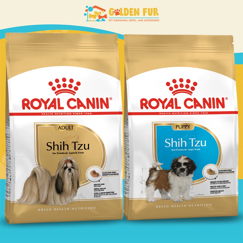 Dog food for shih tzu philippines hotsell