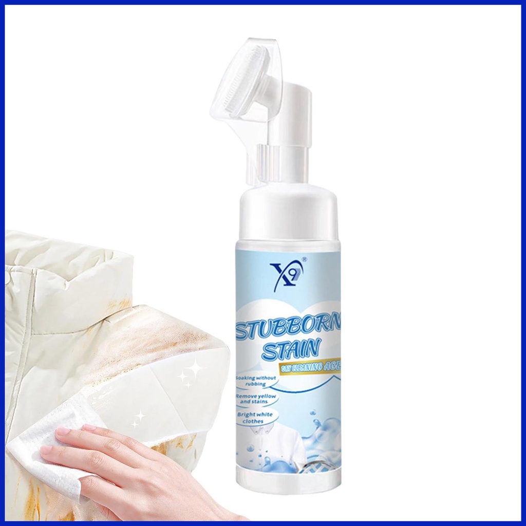 Down Care Kit Laundry Detergent for Down Jackets Garment Stubborn Stain Cleaner Oil Stain