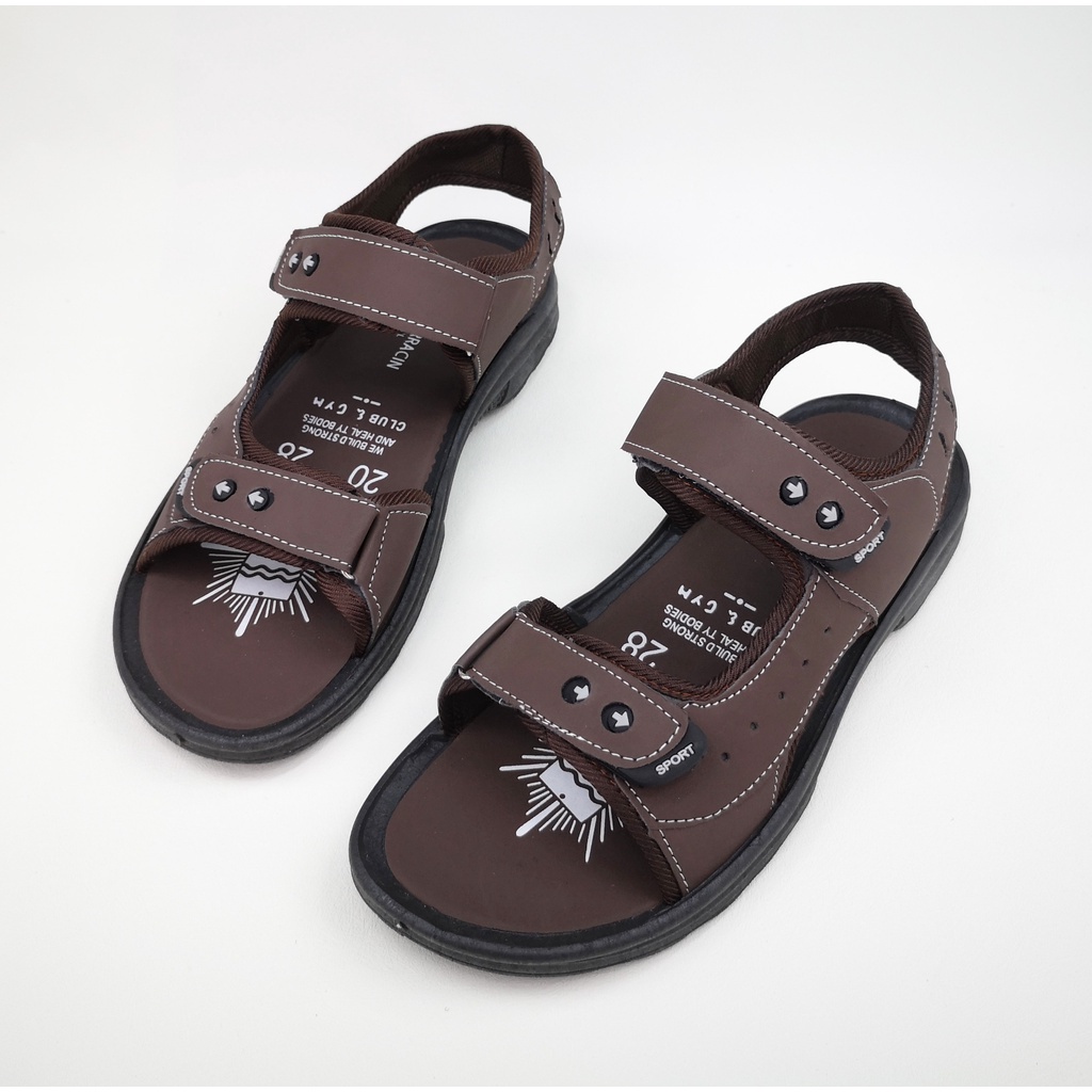 BP Korea mens fashion 80901 SIZE 3645 > Men's Fashion Sandals