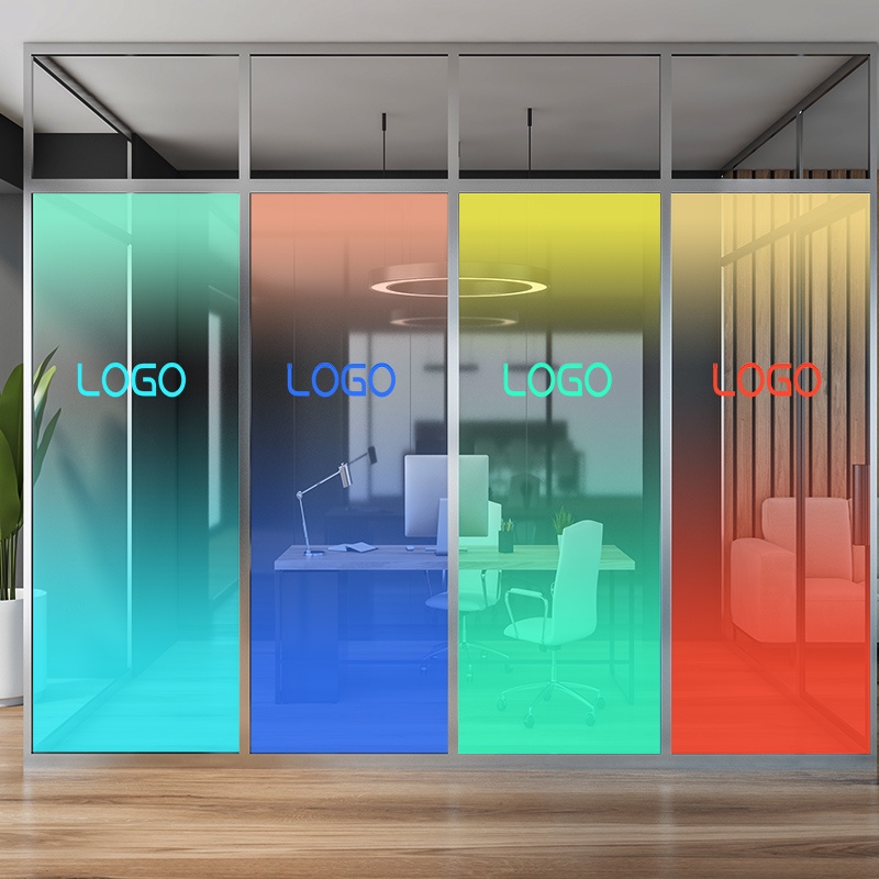 Static Window Stickers Glass Window Stickers Privacy Window Stickers